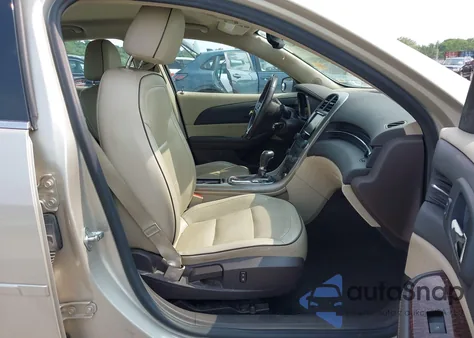 2013 Chevrolet Malibu 2Lt из США, поврежденный, VIN 1G11E5SA0DF158018